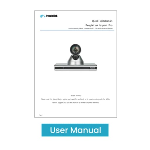 User Manual