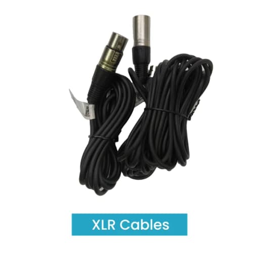 XLR Cable
