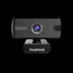 PeopleLink i5 Plus Webcam - Main View - Thumbnail