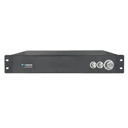 Amplifier 200W - Ideal for large meeting spaces and events - Thumbnail