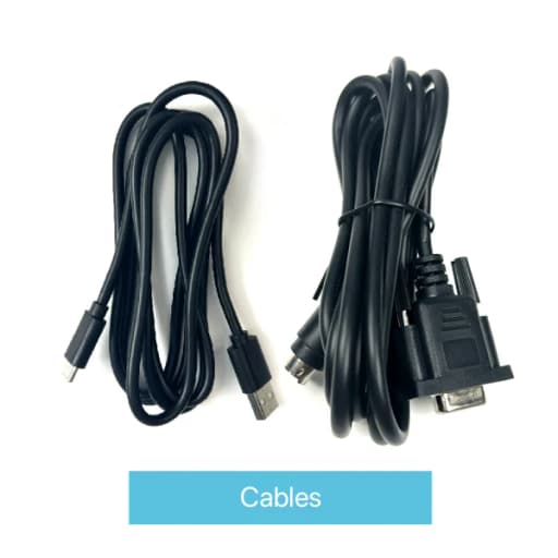 Elite 4K 12x Camera USB Type-C Cable