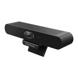 PeopleLink i20 Plus Videobar Side View - Thumbnail