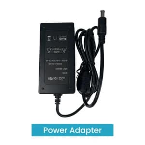 Power Adapter
