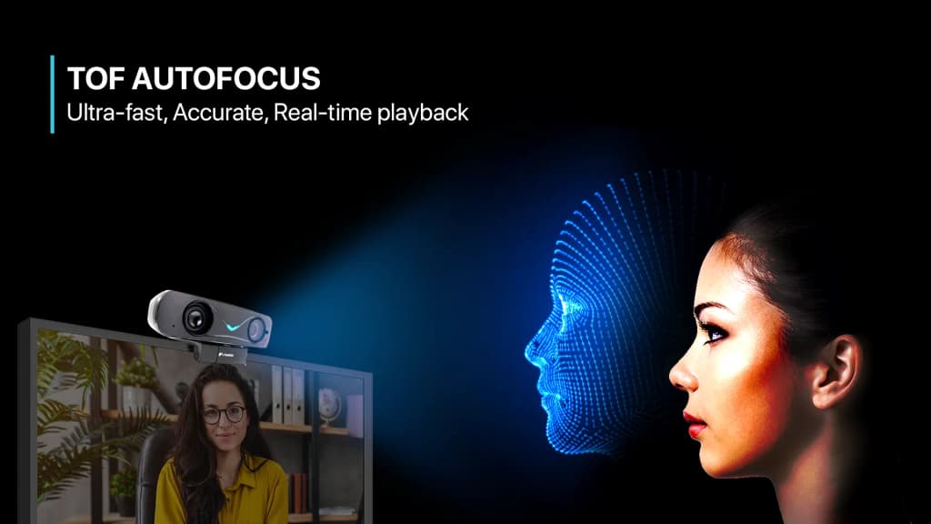 Autofocus Technology
