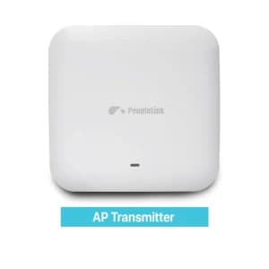 AP Transmitter