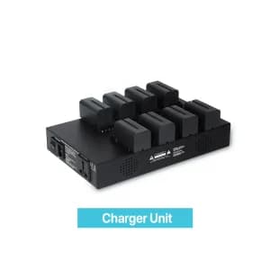 Charger Unit