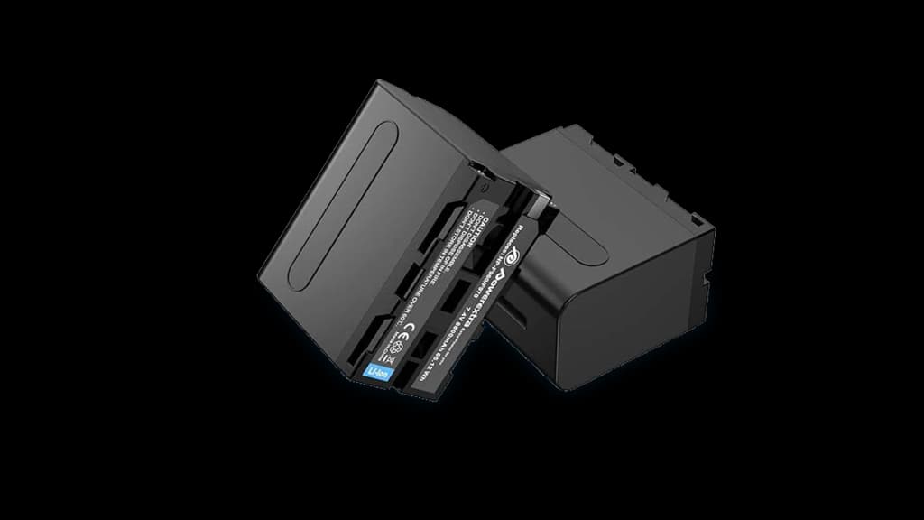 Long-Lasting Battery