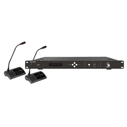Wired Chairman System - Thumbnail