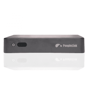 PeopleLink Room Appliance