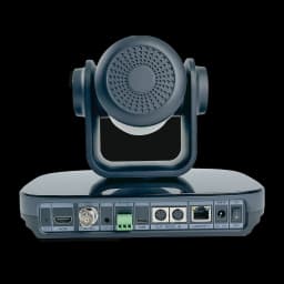 PeopleLink Elite 4K 12x Camera Front View - Thumbnail