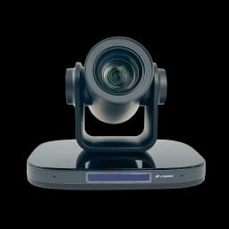 PeopleLink Elite 4K 12x Camera Front View - Thumbnail