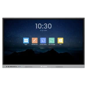 PeopleLink Interactive Display R Series