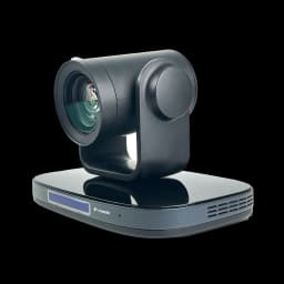PeopleLink Elite 4K 12x Camera Front View - Thumbnail