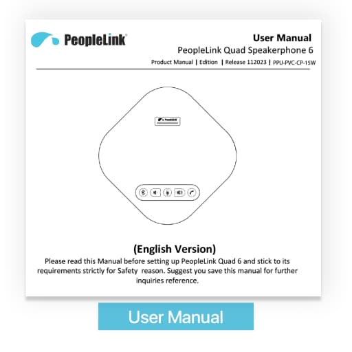 User Manual