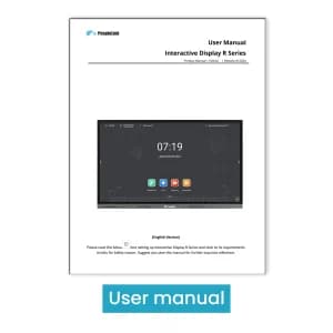 User Manual