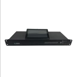 PeopleLink InstaController Back View - Thumbnail
