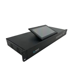 PeopleLink InstaController Back View - Thumbnail