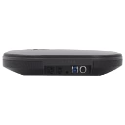 PeopleLink Quad Speakerphone 12 - Ports View - Thumbnail