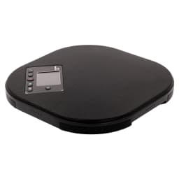 PeopleLink Quad Speakerphone 12 - Side View - Thumbnail