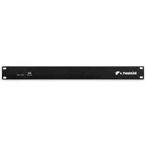 PeopleLink AOE DSP