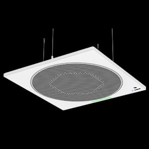 Ceiling Tile Mic
