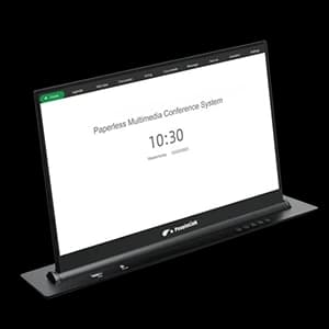 Retractable Monitors