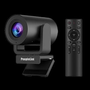 Telepresence Camera