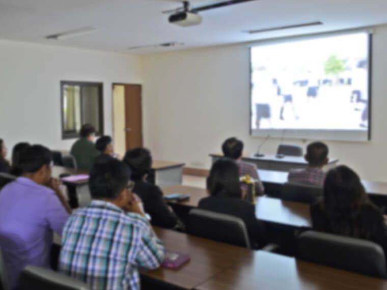 CMS & Lecture Capture