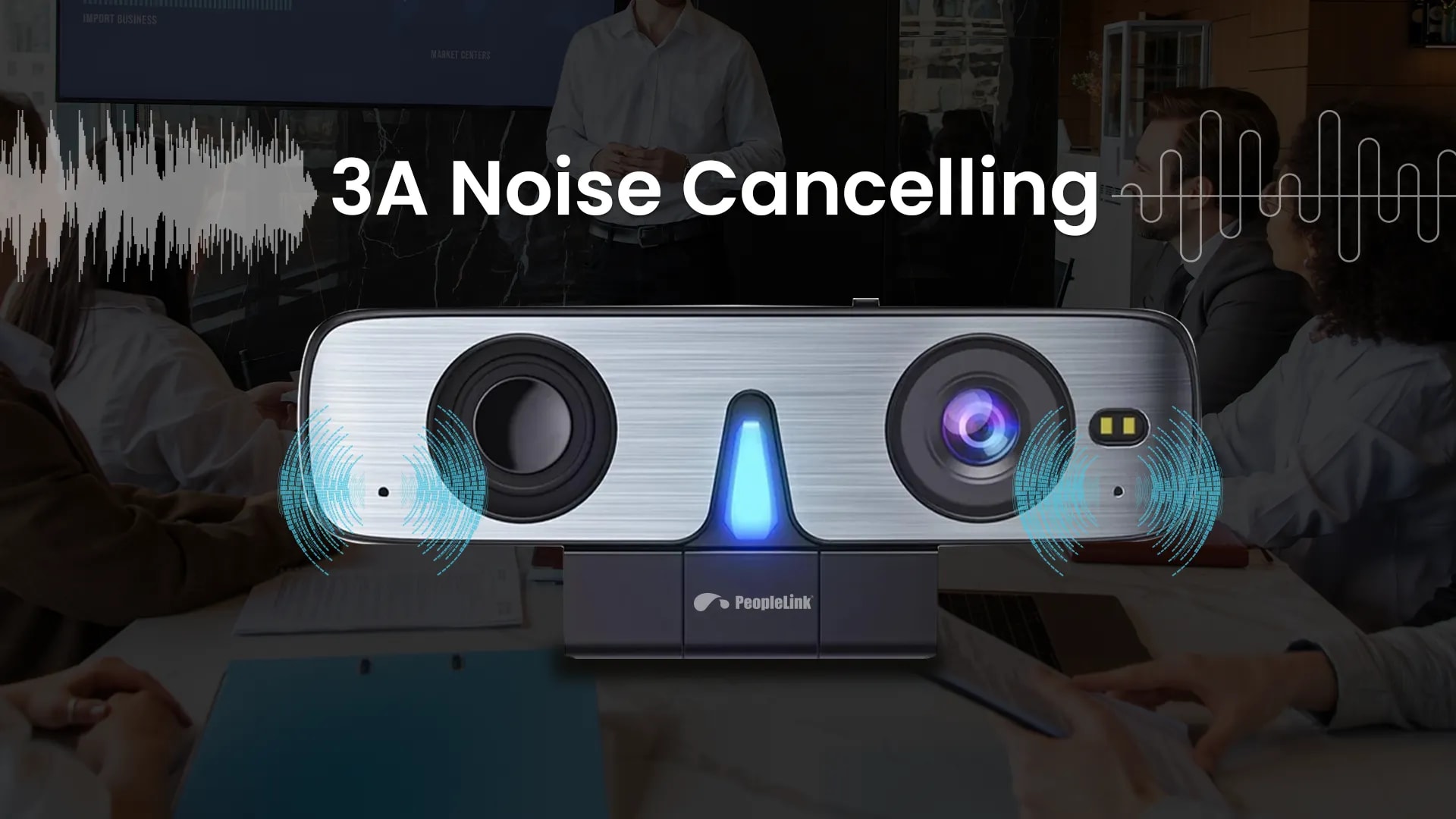 Noise Reduction