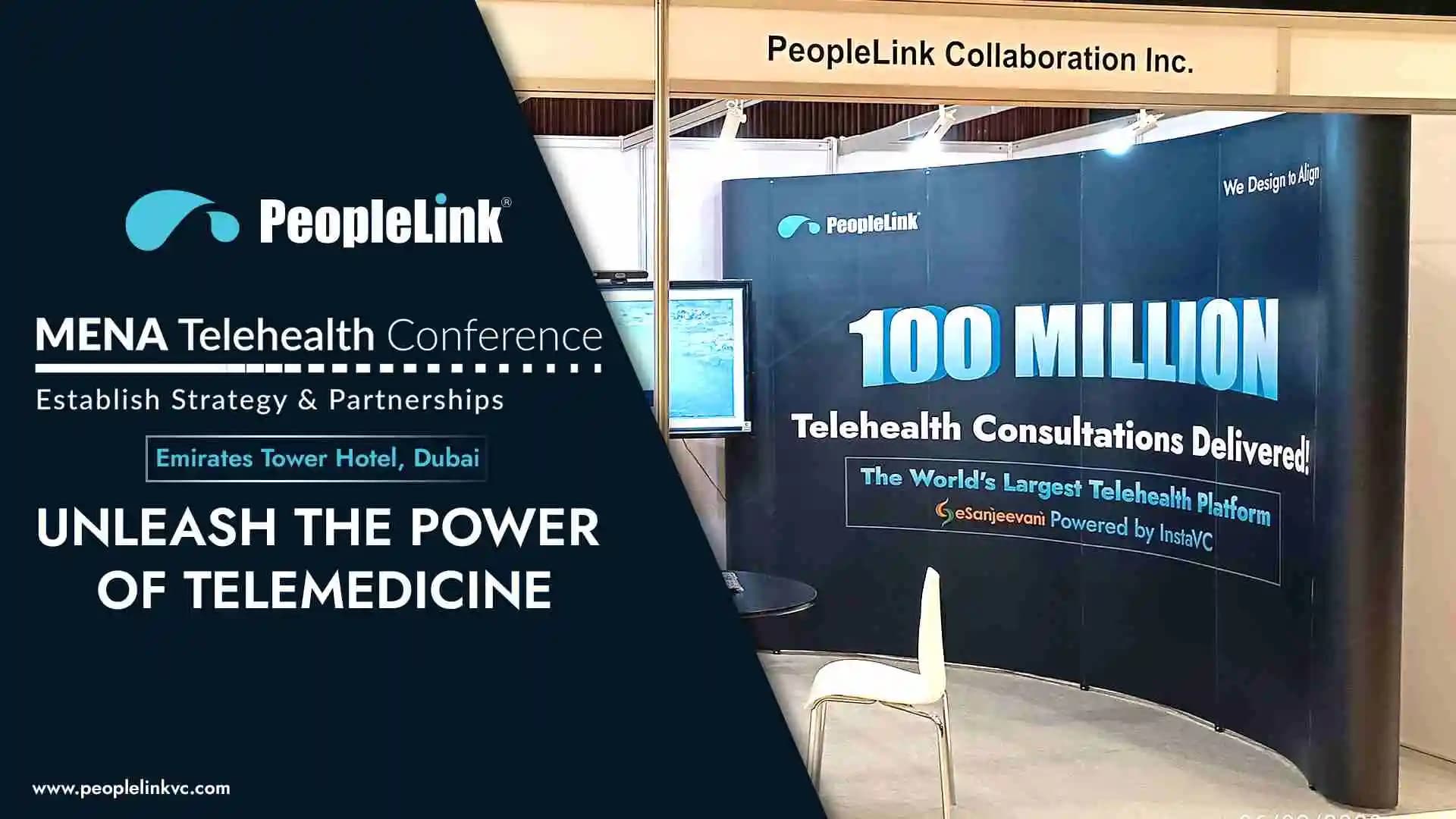MENA-Telehealth-Conference-PeopleLink