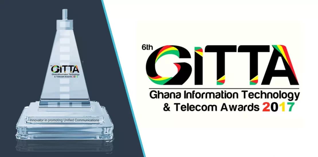 GITTA-Award