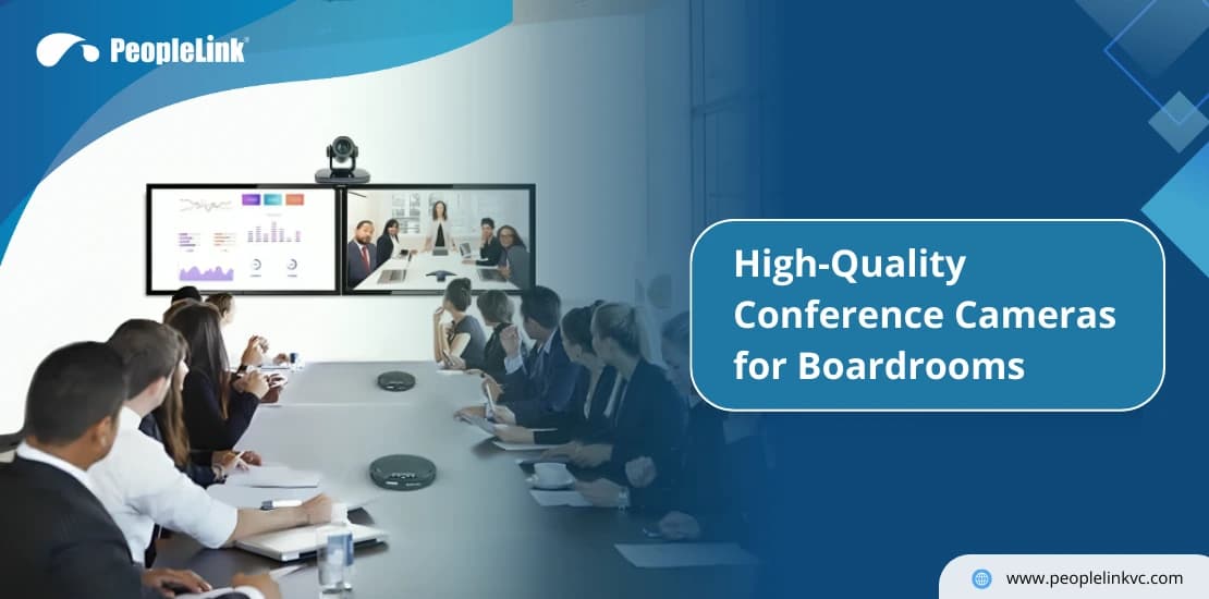 High-Quality-Conference-Camera