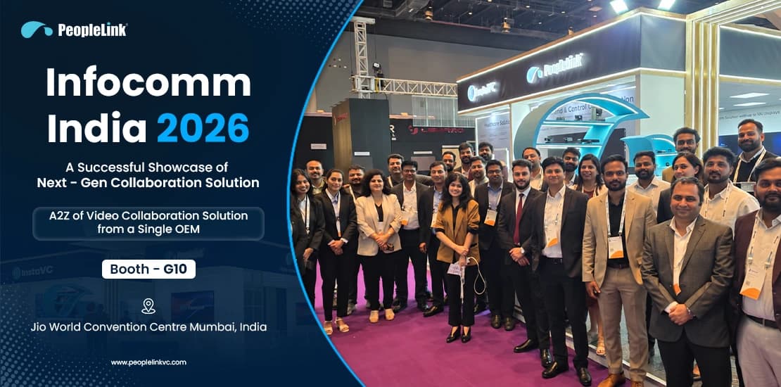 Infocomm Mumbai 2026