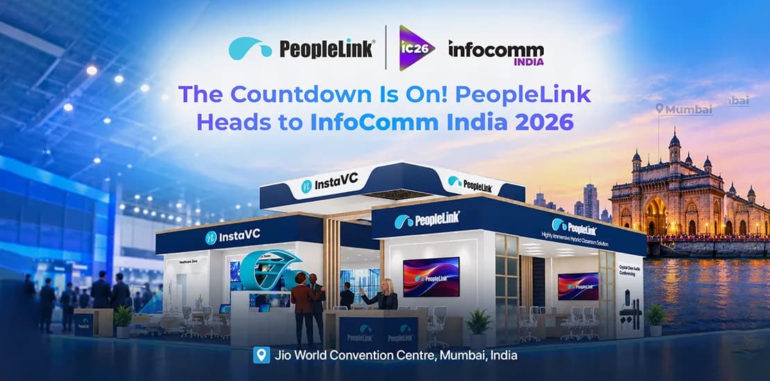 Infocomm India 2026