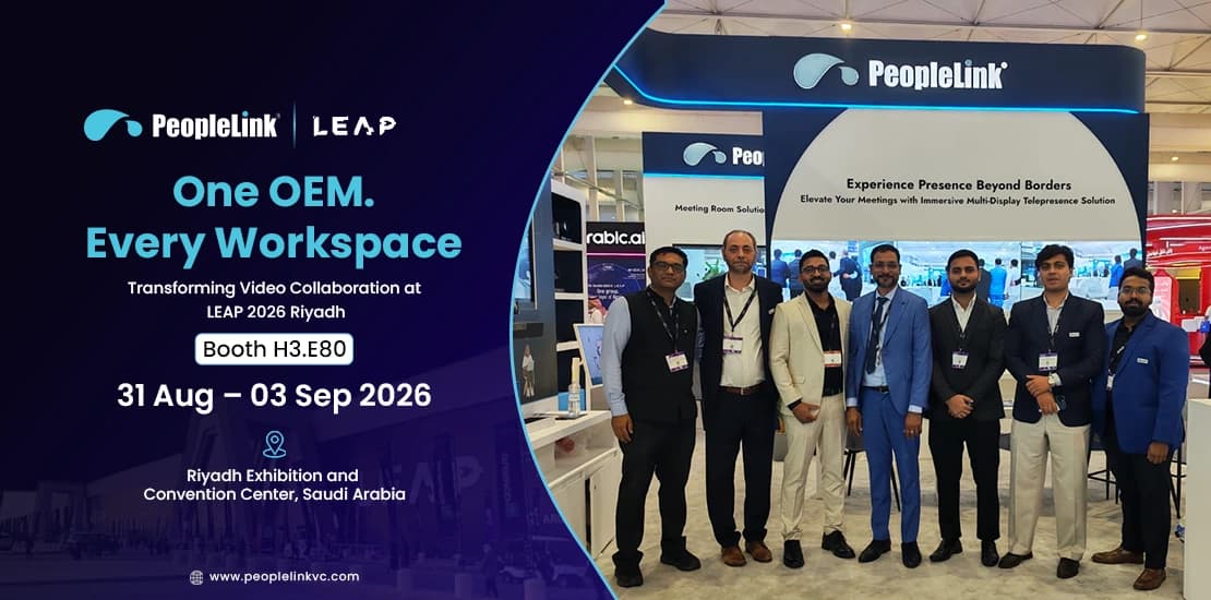 Leap One OEM Workspace