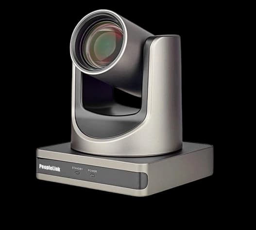PeopleLink Elite FHD Pro Series 12X Gen2.1