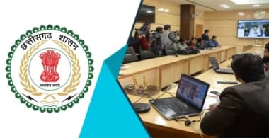 CHiPS & BSNL Improve Video Conferencing in Chhattisgarh