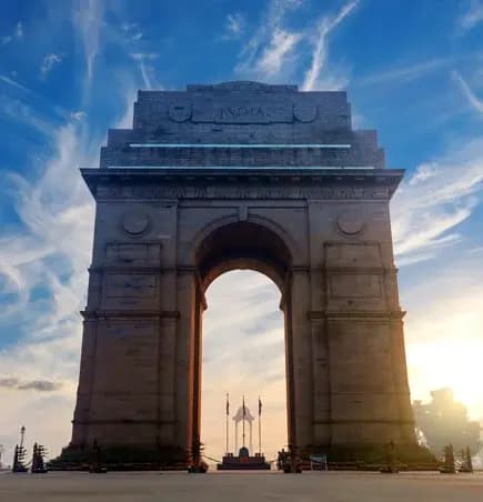 Delhi - Delhi