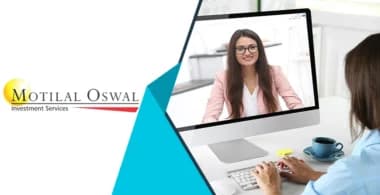 PeopleLink AV Boosts Visual Experience at 8 Motilal Oswal Offices