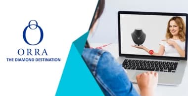 Orra Jewelers Adopts Seamless Video Conferencing