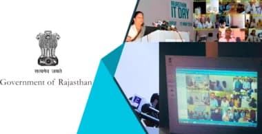 500-Port MCU Deployed Across Rajasthan's 32 Districts