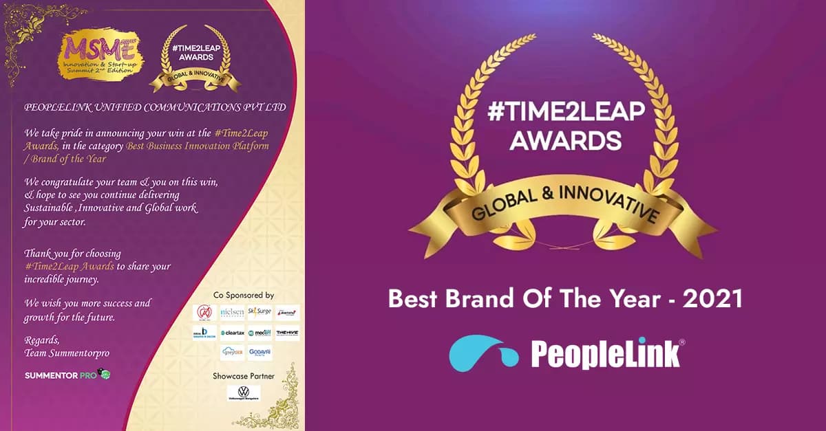 Brand of the Year