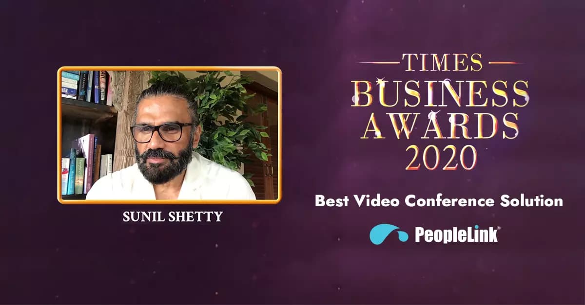 Best Video Conference Solution