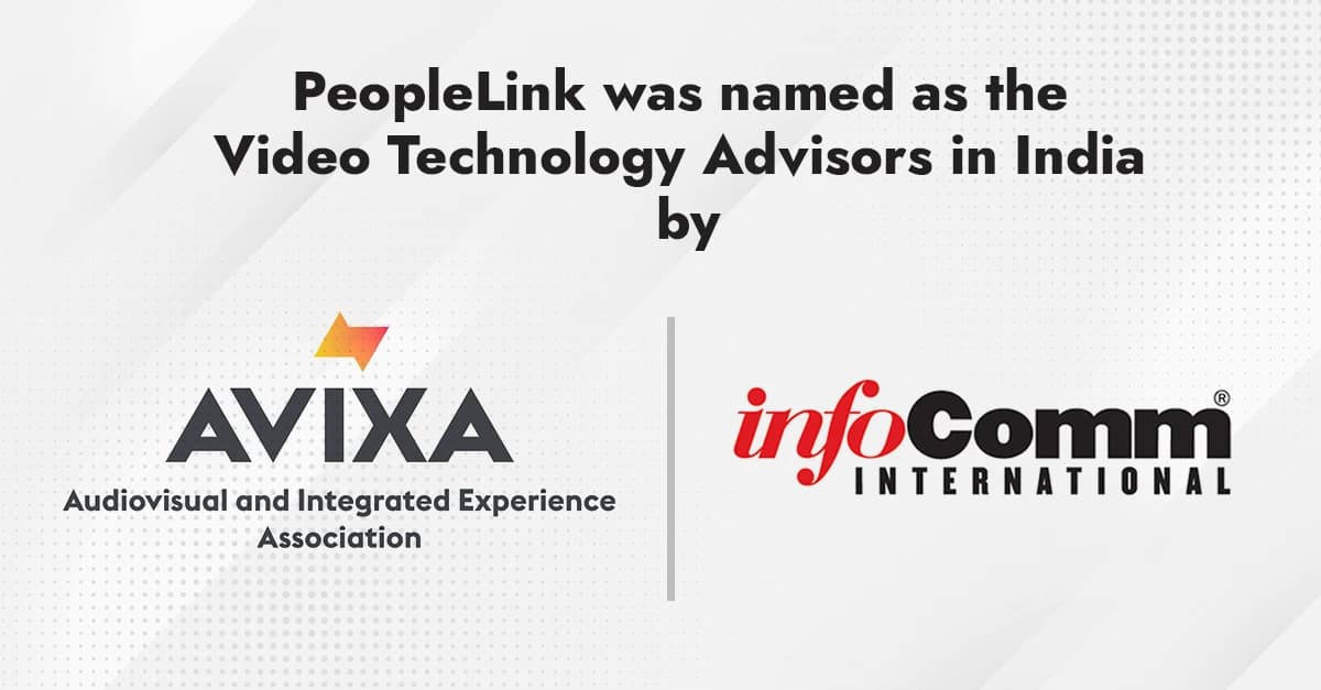 Video Technology Advisors in India