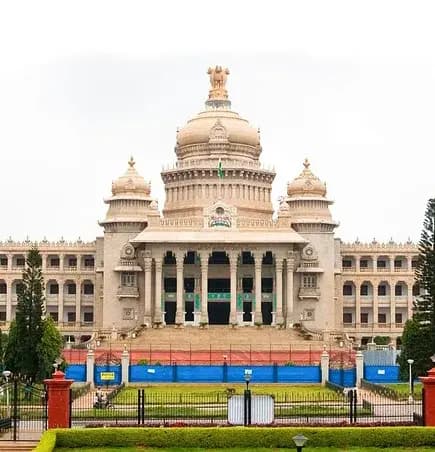 Bangalore - Bangalore