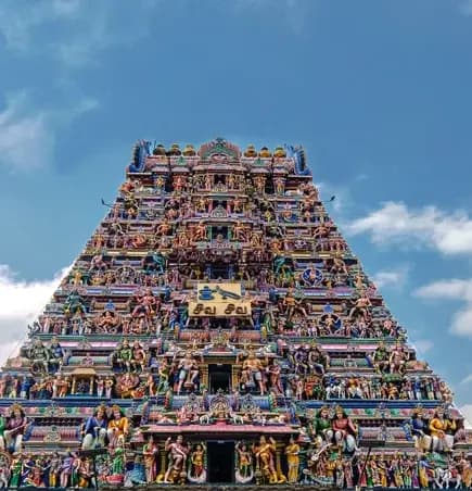 Chennai - Chennai