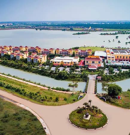 Chhattisgarh - Raipur