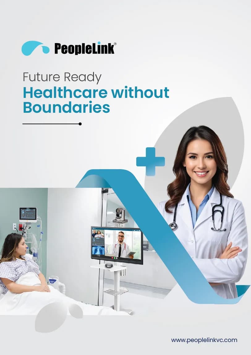 PeopleLink Healthcare Brochure