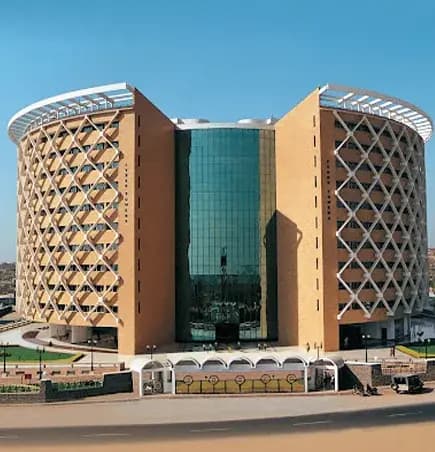 Global Development Center - Hyderabad