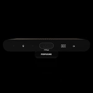 PeopleLink i20 Plus Videobar